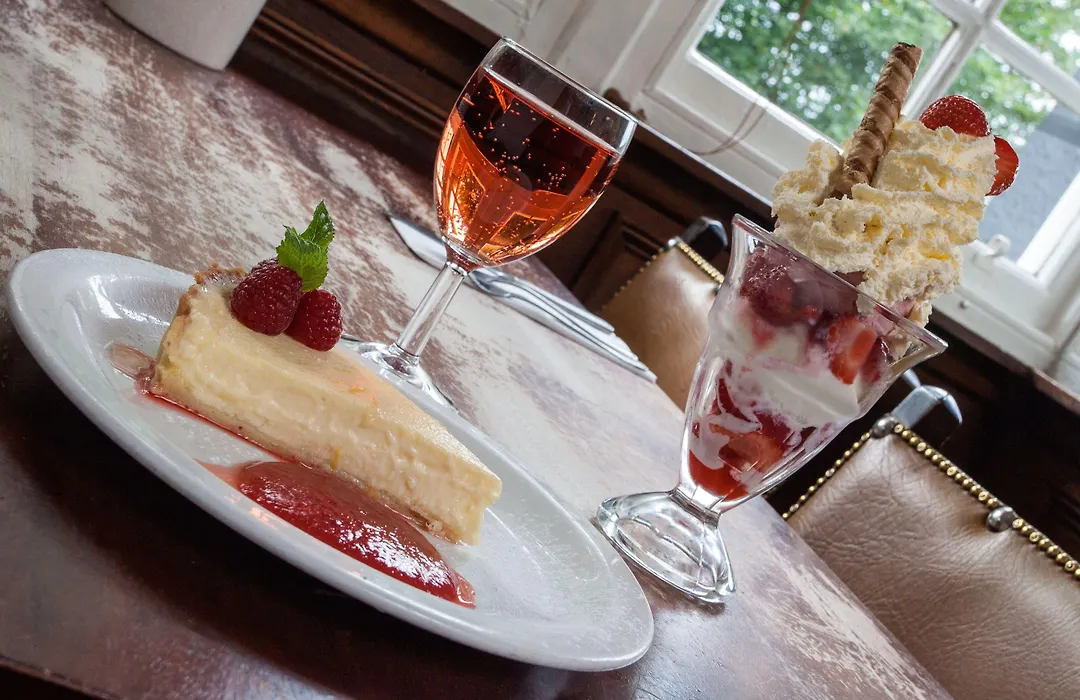 The Shandwick Inn-1
