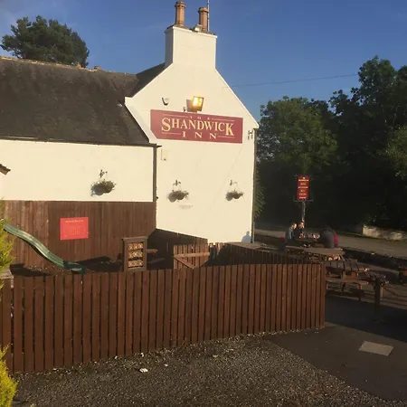 The Shandwick Inn-2